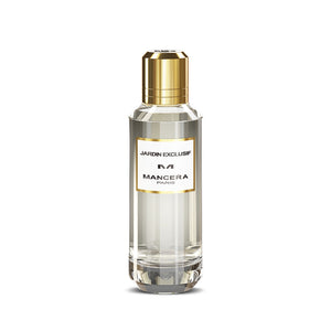 JARDIN EXCLUSIF MANCERA PARIS
