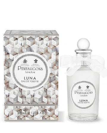 Luna Penhaligon's