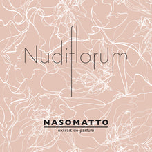 Carica l&#39;immagine nel visualizzatore di Gallery, Nudiflorum Nasomatto
