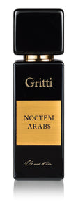 Noctem Arabs Gritti Venetia