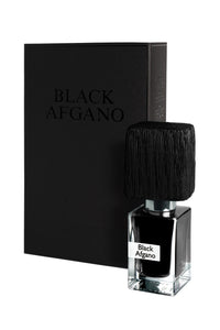 Black Afgano Nasomatto