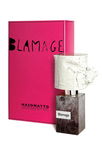 Blamage Nasomatto