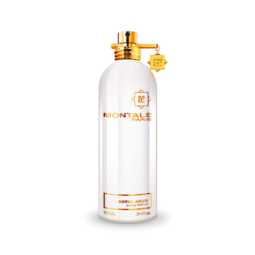 Nepal Aoud Montale Paris