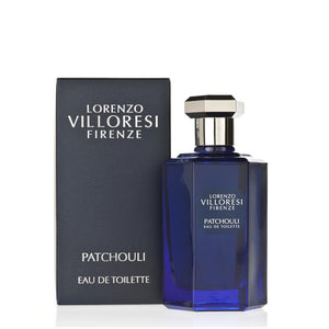 Patchouli Lorenzo Villoresi