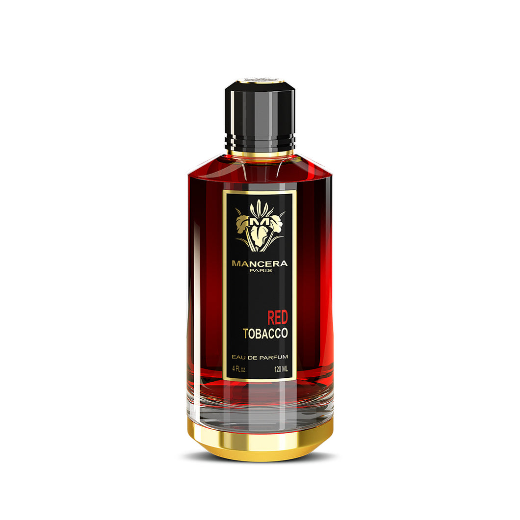 RED TOBACCO MANCERA PARIS