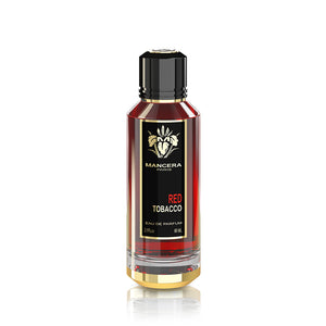 RED TOBACCO MANCERA PARIS
