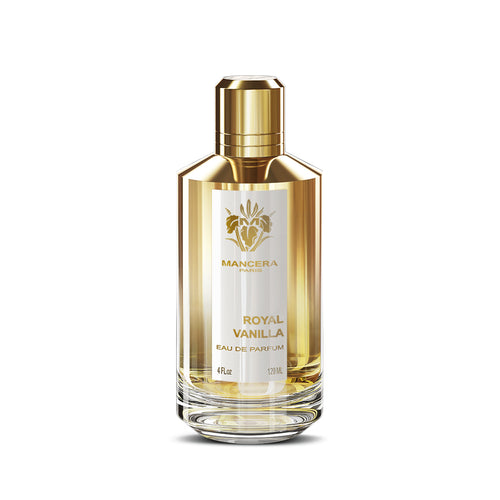 ROYAL VANILLA MANCERA PARIS