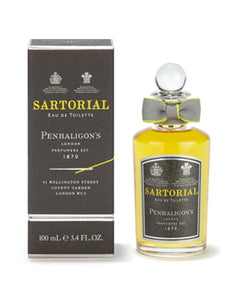 Sartorial Penhaligon's