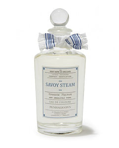 Savoy Steam Penhaligon's