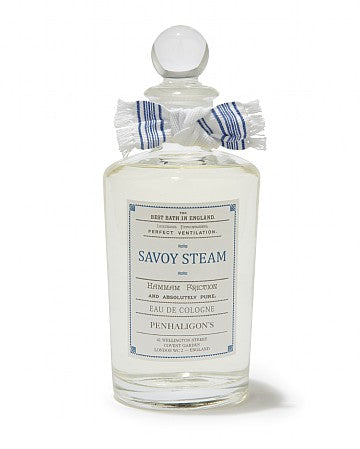 Savoy Steam Penhaligon's