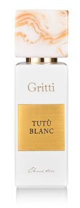 Tutù Blanc Gritti Venetia