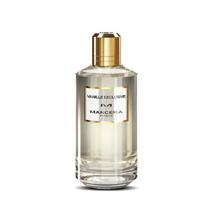VANILLE EXCLUSIVE MANCERA PARIS