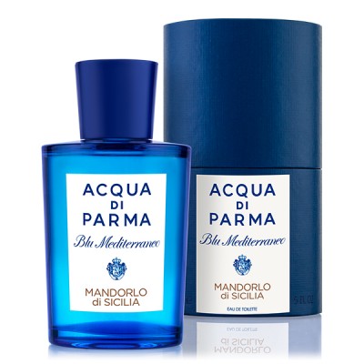 Acqua di Parma Mandorlo di Sicilia