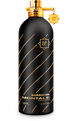 Bakhoor Montale Paris