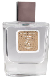 Franck Boclet Incense