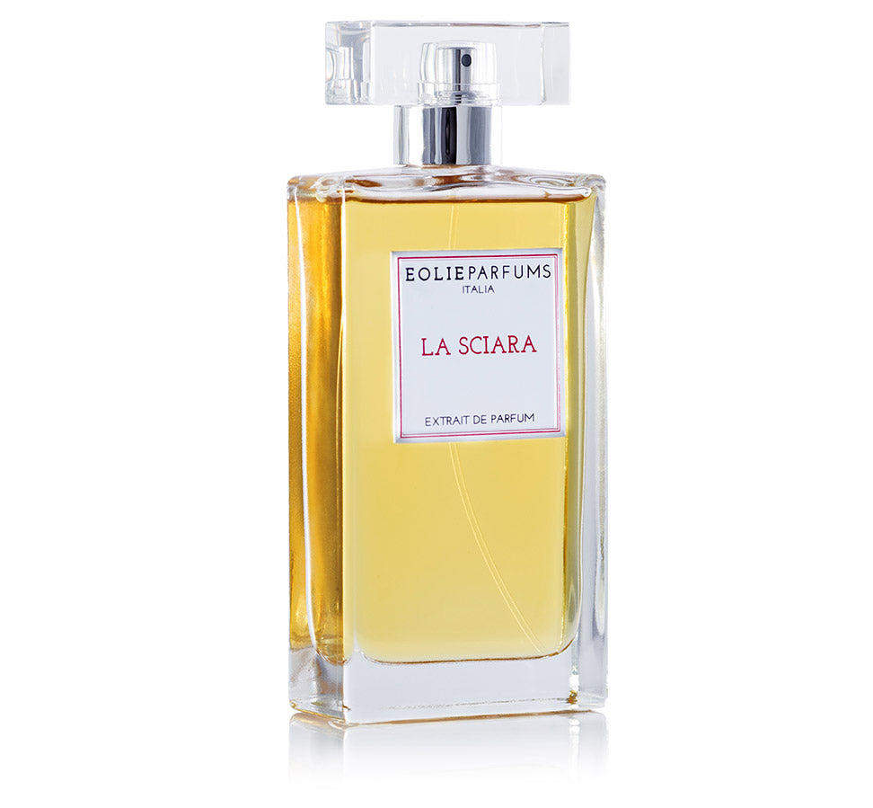 La Sciara Eolie Parfums