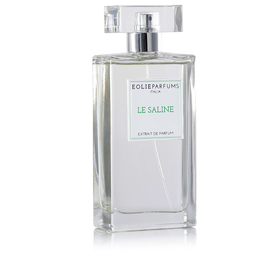 Le Saline Eolie Parfums