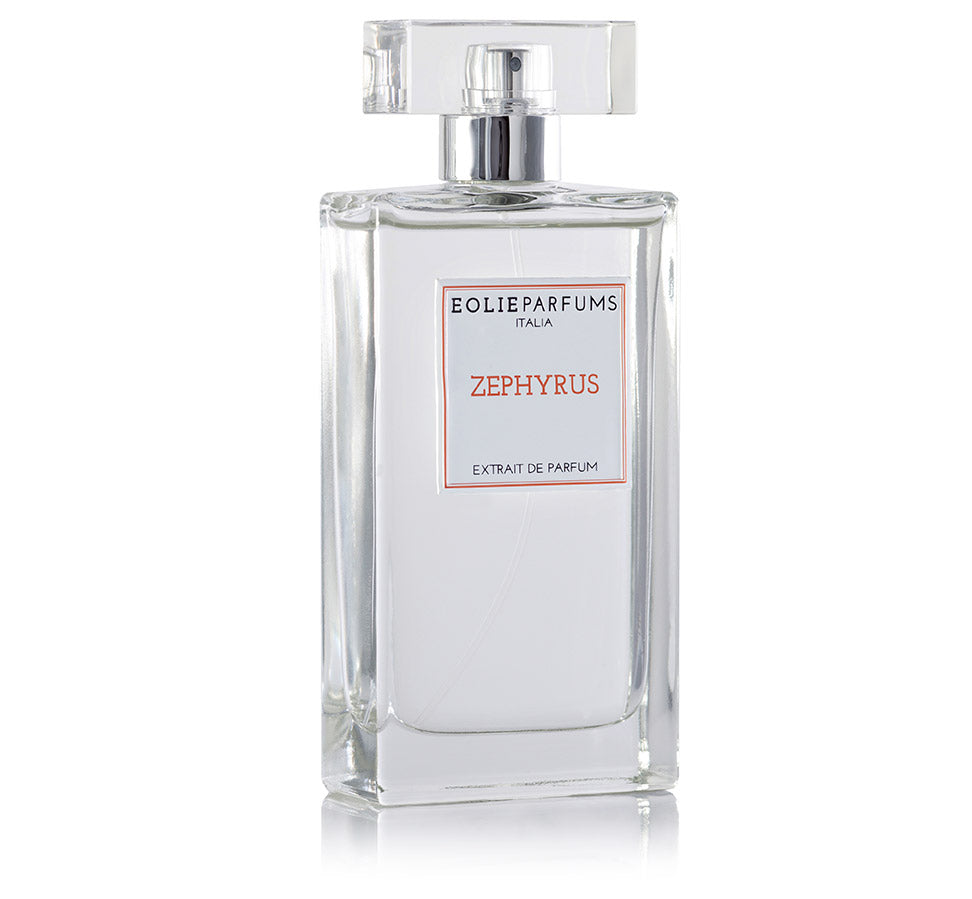 Zephyrus Eolie Parfums