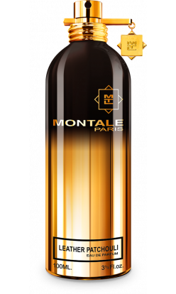 Leather Patchouli Montale Paris