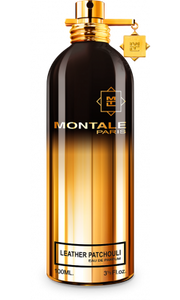 Leather Patchouli Montale Paris