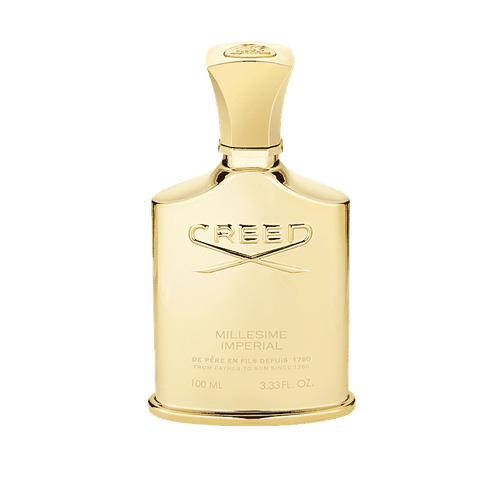 Millesime Imperiale Creed 1760