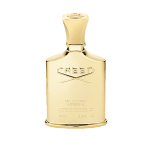 Millesime Imperiale Creed 1760