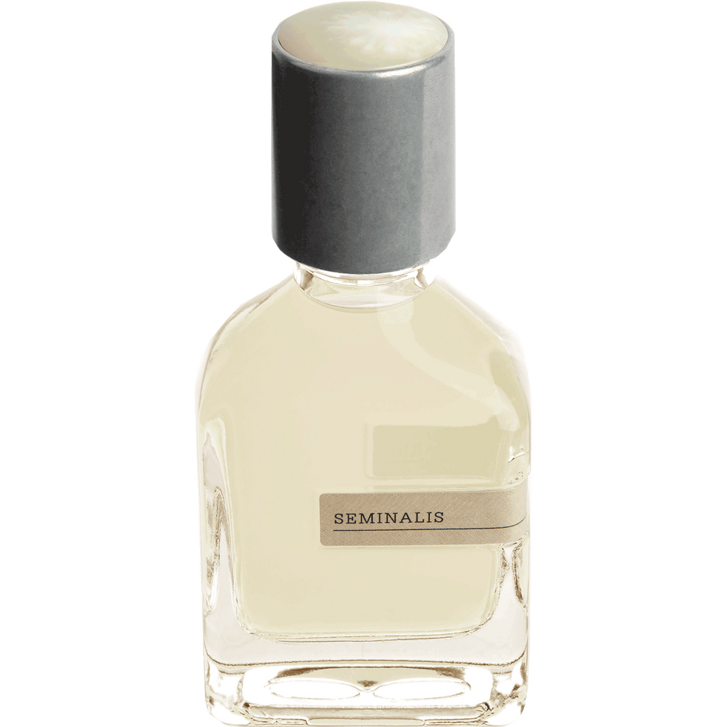 Seminalis Orto Parisi 50 ml Vap