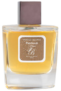 Franck Boclet Patchouli