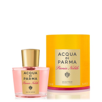 Acqua di Parma Peonia Nobile