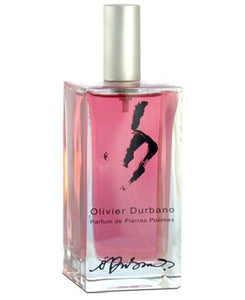 Pink Quartz Olivier Durbano