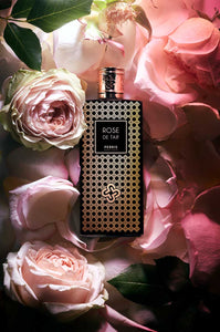 Rose de Taif Perris Monte Carlo