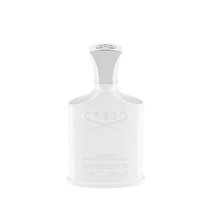 Silver Mountain Water Creed 1760