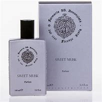 Sweet Musk Farmacia SS.Annunziata Firenze